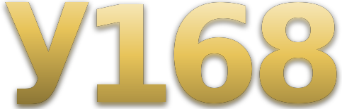 y168 logo