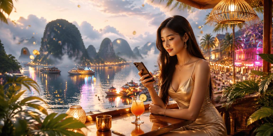 y168 Nổi Bật Casino Trực Tiếp